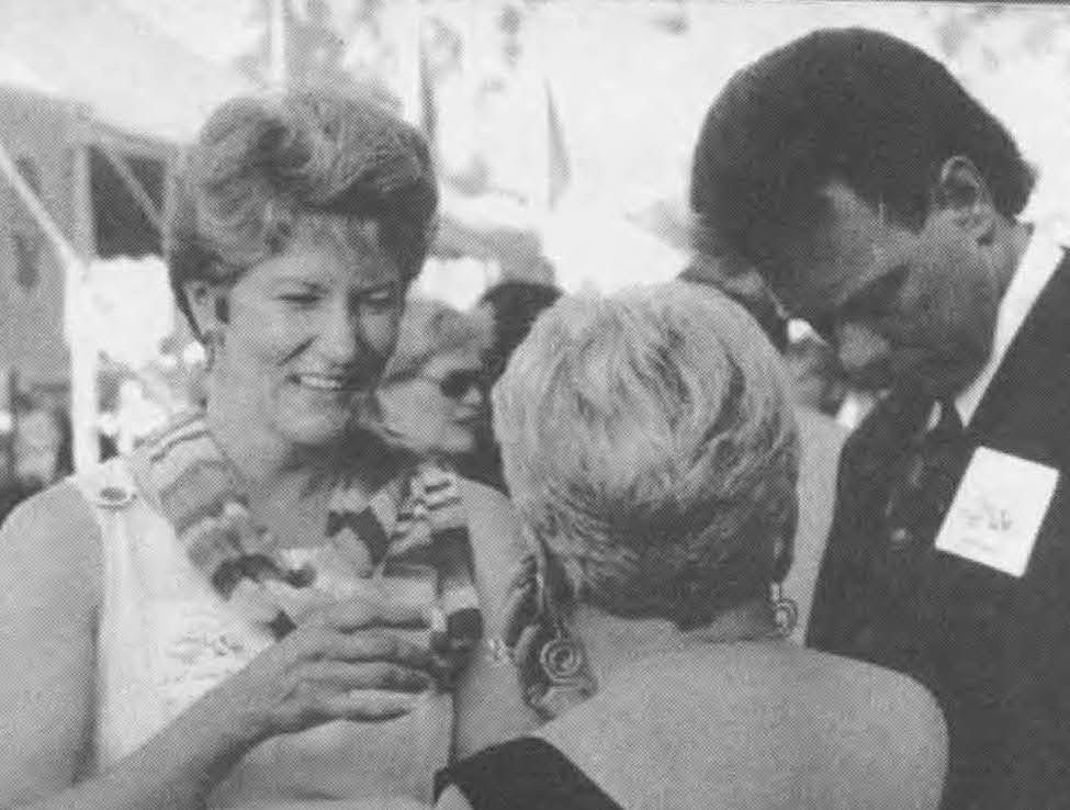 Take The Lead Out West